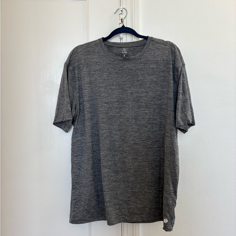 Men's Gray T-Shirt